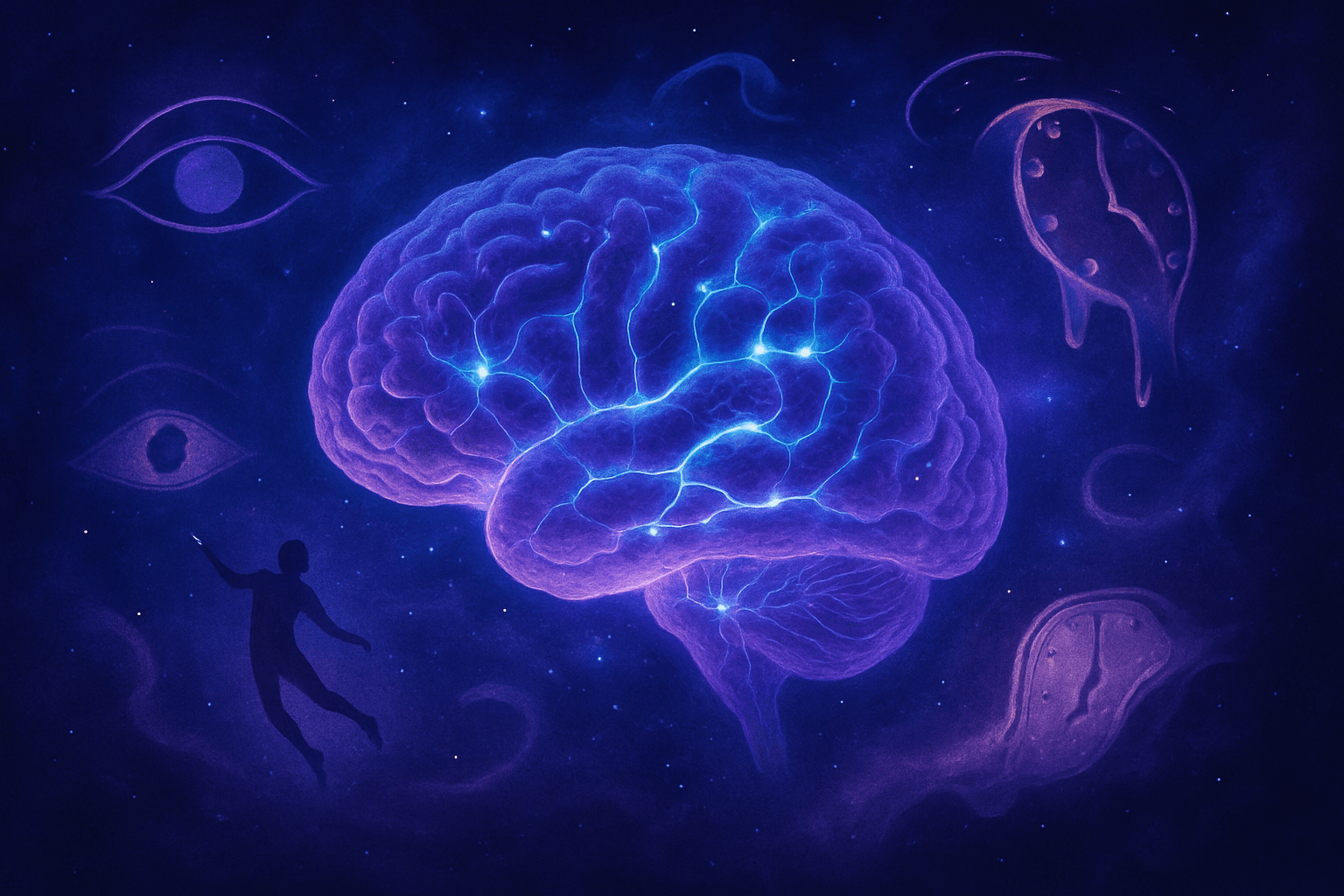 How AI Is Revolutionizing Dream Analysis: 5 Breakthroughs Changing How We Understand Our Subconscious