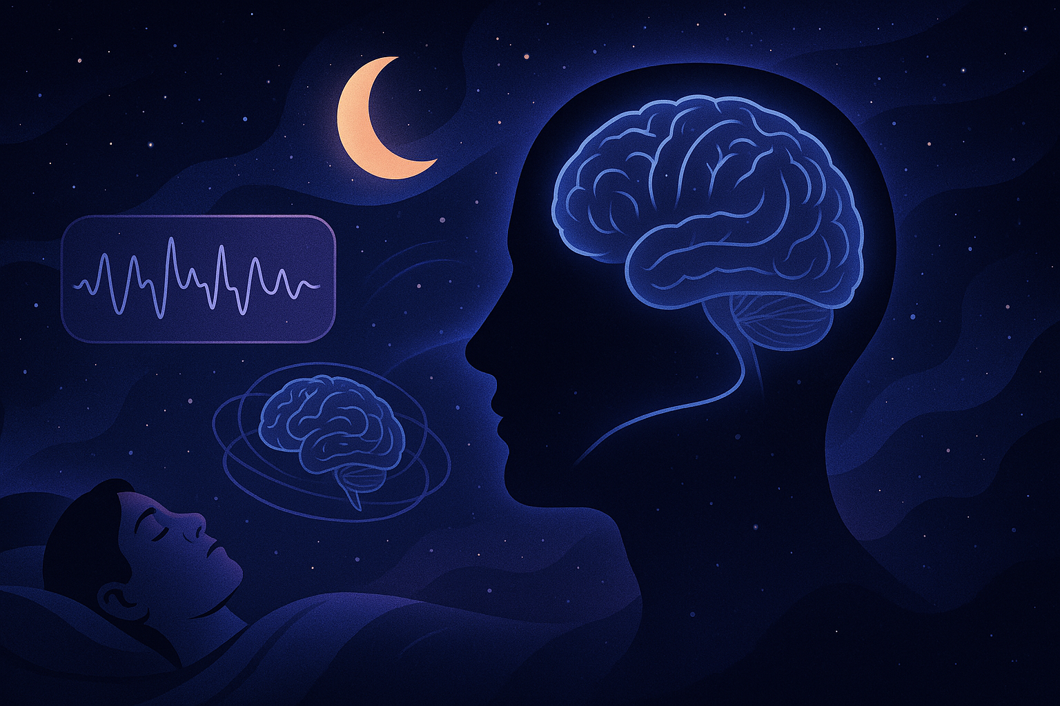 Understanding Dreams: A Window to the Unconscious Mind